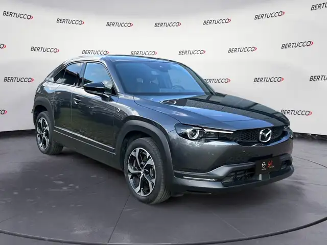 Mazda MX-30 MX-30 e-Skyactiv R EV Advantage