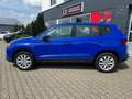 SEAT Ateca 1.0 TSI Style Digital-Tacho LED Tempomat Bleu - thumbnail 3