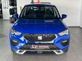 SEAT Ateca 1.0 TSI Style Digital-Tacho LED Tempomat Blau - thumbnail 3