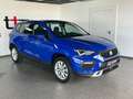 SEAT Ateca 1.0 TSI Style Digital-Tacho LED Tempomat Blau - thumbnail 4