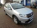 Dacia Sandero II Stepway Prestige Silber - thumbnail 10