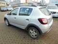 Dacia Sandero II Stepway Prestige Silber - thumbnail 4