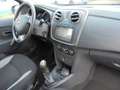 Dacia Sandero II Stepway Prestige Silber - thumbnail 13