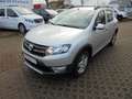 Dacia Sandero II Stepway Prestige Silber - thumbnail 1