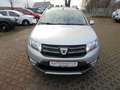Dacia Sandero II Stepway Prestige Silber - thumbnail 11
