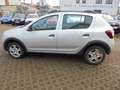 Dacia Sandero II Stepway Prestige Silber - thumbnail 3