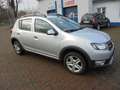 Dacia Sandero II Stepway Prestige Silber - thumbnail 9