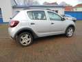 Dacia Sandero II Stepway Prestige Silber - thumbnail 8