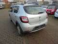 Dacia Sandero II Stepway Prestige Silber - thumbnail 5