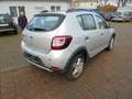 Dacia Sandero II Stepway Prestige Silber - thumbnail 7