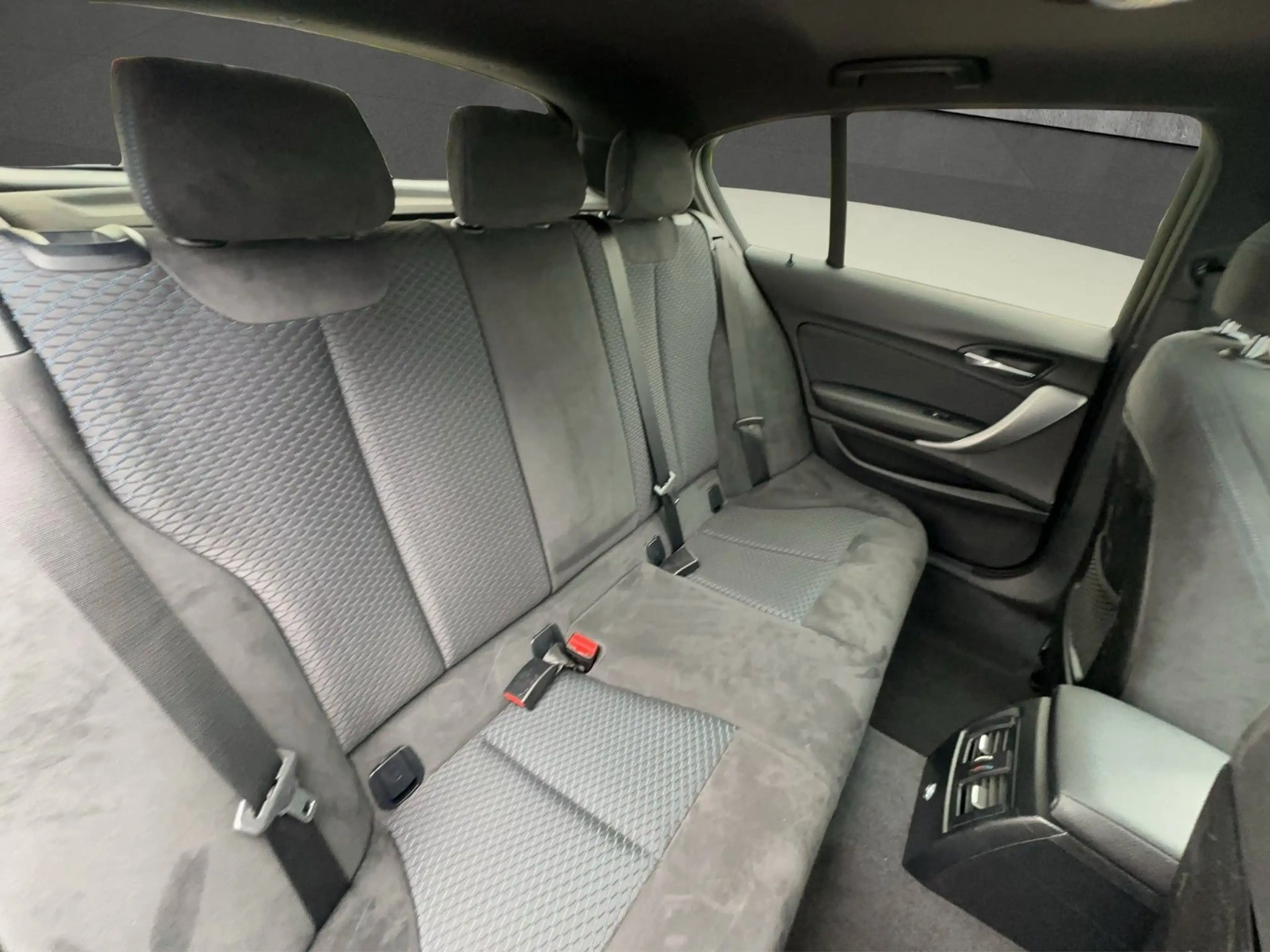 BMW 140 M140 i xDrive LED GSD H&K RFK Memory Alcantara — photo 13