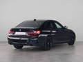 BMW 318 3 Serie 318i M Sport Sedan Negro - thumbnail 5