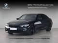BMW 318 3 Serie 318i M Sport Sedan Negro - thumbnail 1