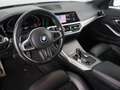 BMW 318 3 Serie 318i M Sport Sedan Negro - thumbnail 14