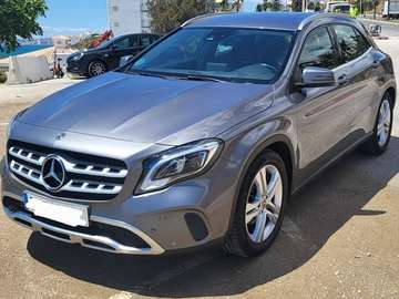GLA 180