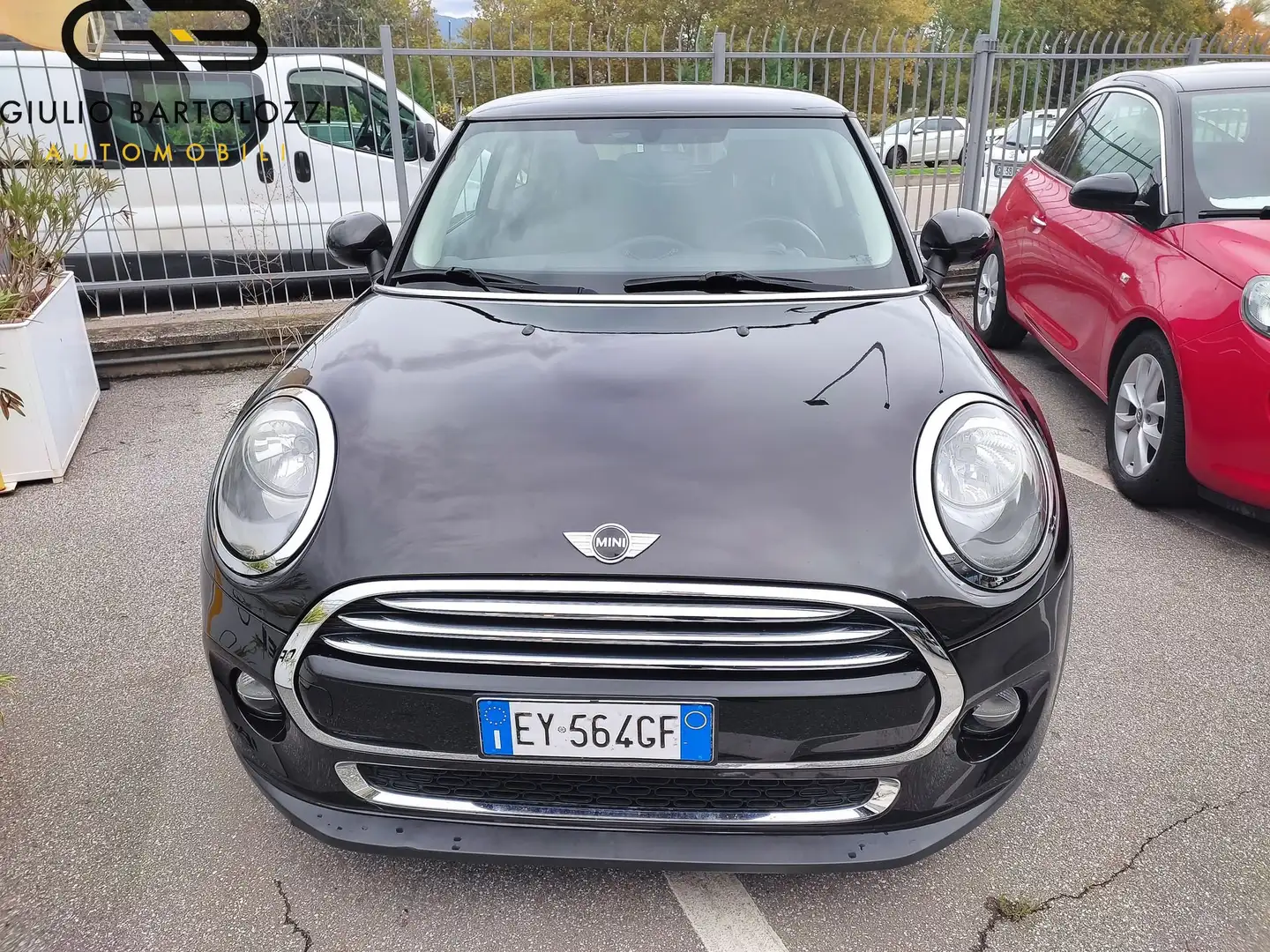 MINI Cooper Mini 1.5 Cooper Nero - 2