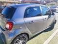 smart brabus FORFOUR CV 109 ITALIANA NO IMPORTAZIONE Grey - thumbnail 1