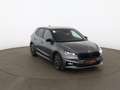 Skoda Fabia 1.5 TSI Monte Carlo Aut LED RADAR R-CAM NAV Grau - thumbnail 5