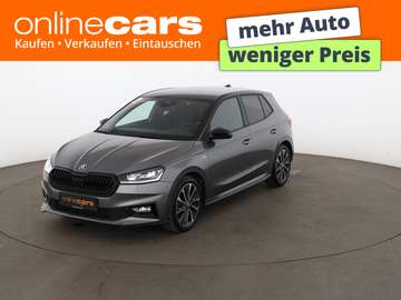 1.5 TSI Monte Carlo Aut LED RADAR R-CAM NAV