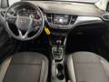 Opel Crossland 1.2 Turbo Klimaautomatik, Bluetooth Schwarz - thumbnail 11