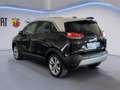 Opel Crossland 1.2 Turbo Klimaautomatik, Bluetooth Schwarz - thumbnail 4