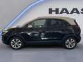 Opel Crossland 1.2 Turbo Klimaautomatik, Bluetooth Schwarz - thumbnail 3