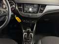 Opel Crossland 1.2 Turbo Klimaautomatik, Bluetooth Schwarz - thumbnail 12