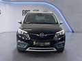 Opel Crossland 1.2 Turbo Klimaautomatik, Bluetooth Schwarz - thumbnail 9