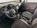 Opel Crossland 1.2 Turbo Klimaautomatik, Bluetooth Schwarz - thumbnail 10