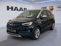 Opel Crossland 1.2 Turbo Klimaautomatik, Bluetooth Schwarz - thumbnail 2