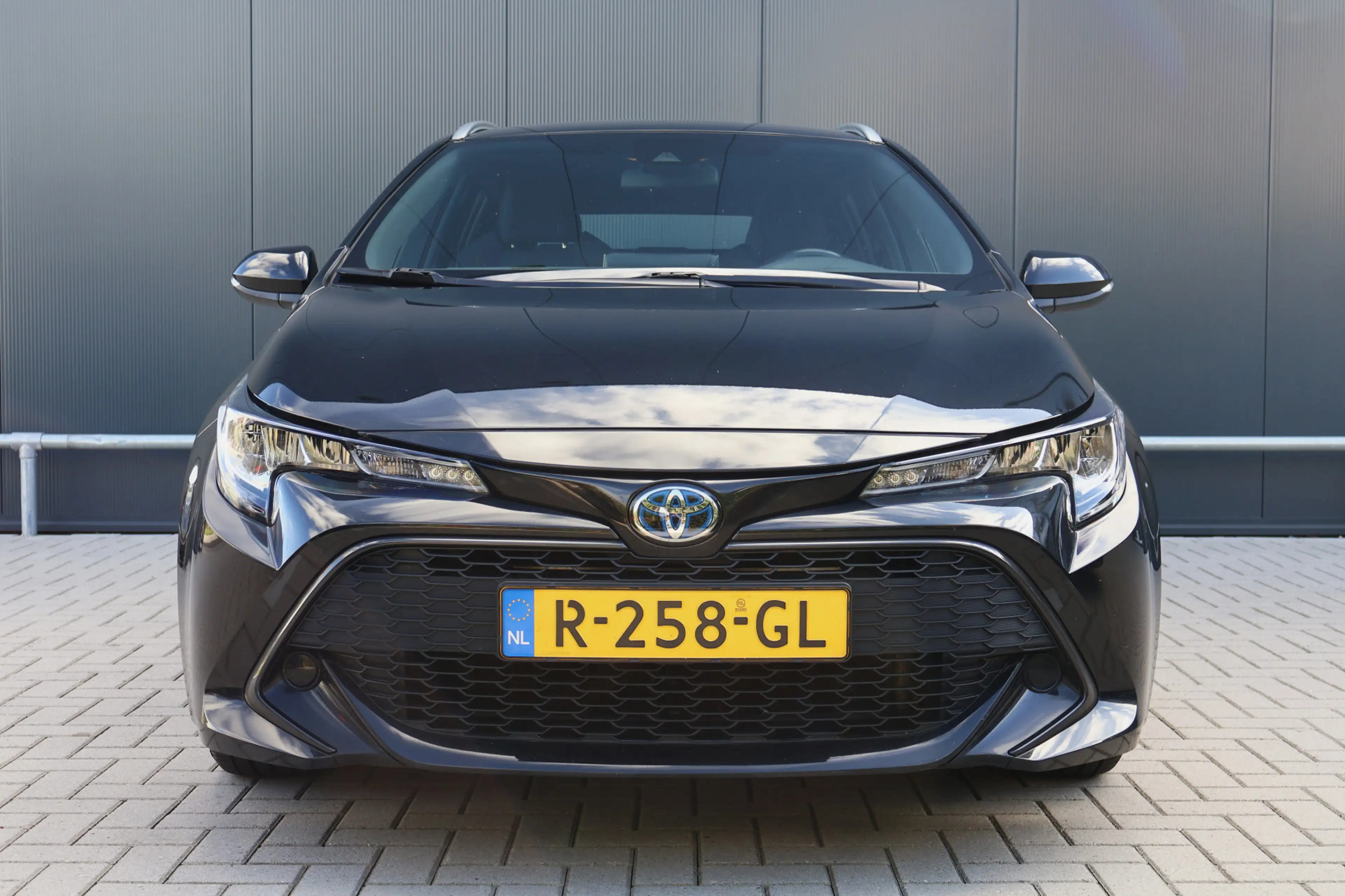 Toyota Corolla Touring Sports 1.8 Hybrid Business Automaat | 10 j — photo 9
