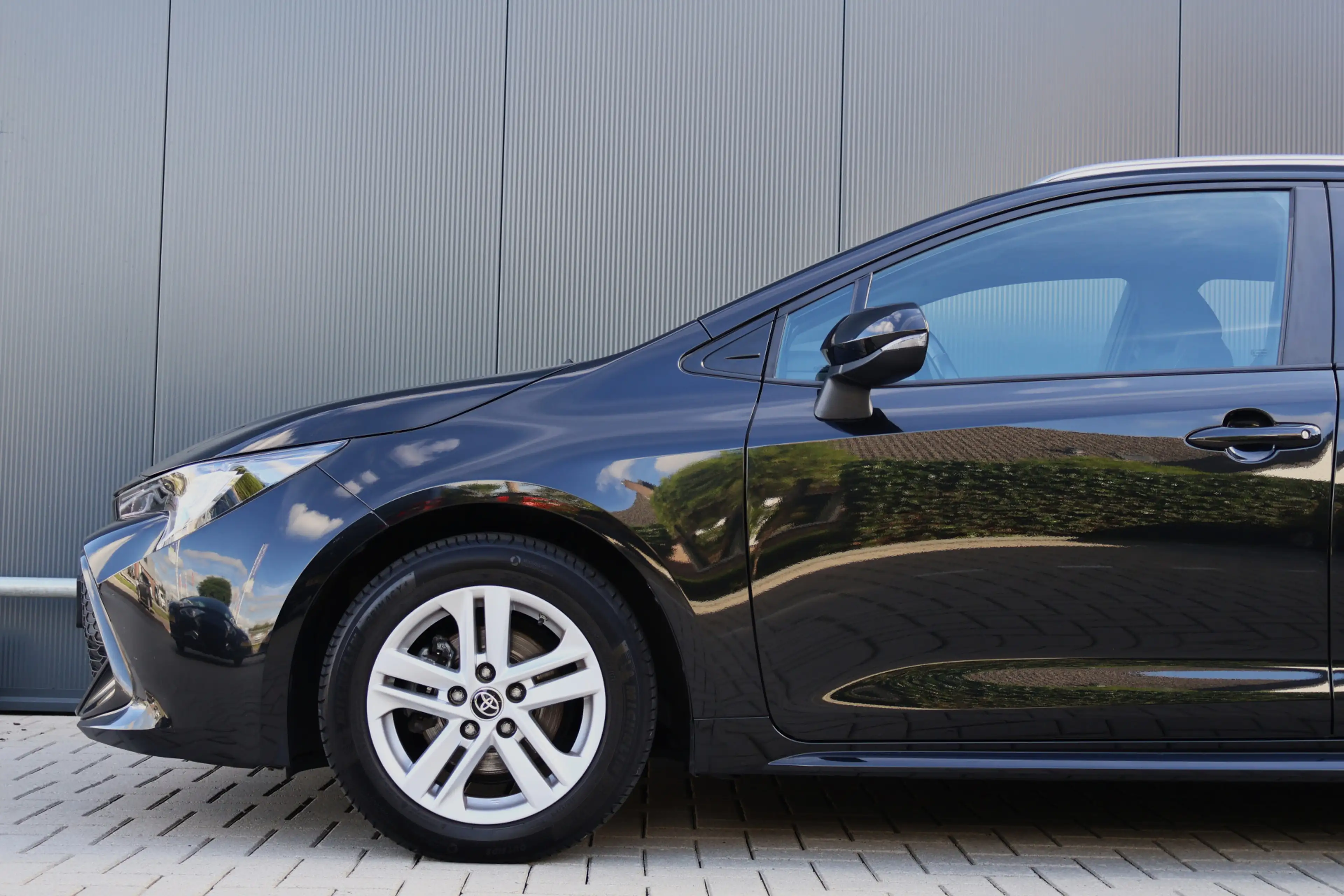 Toyota Corolla Touring Sports 1.8 Hybrid Business Automaat | 10 j — photo 13