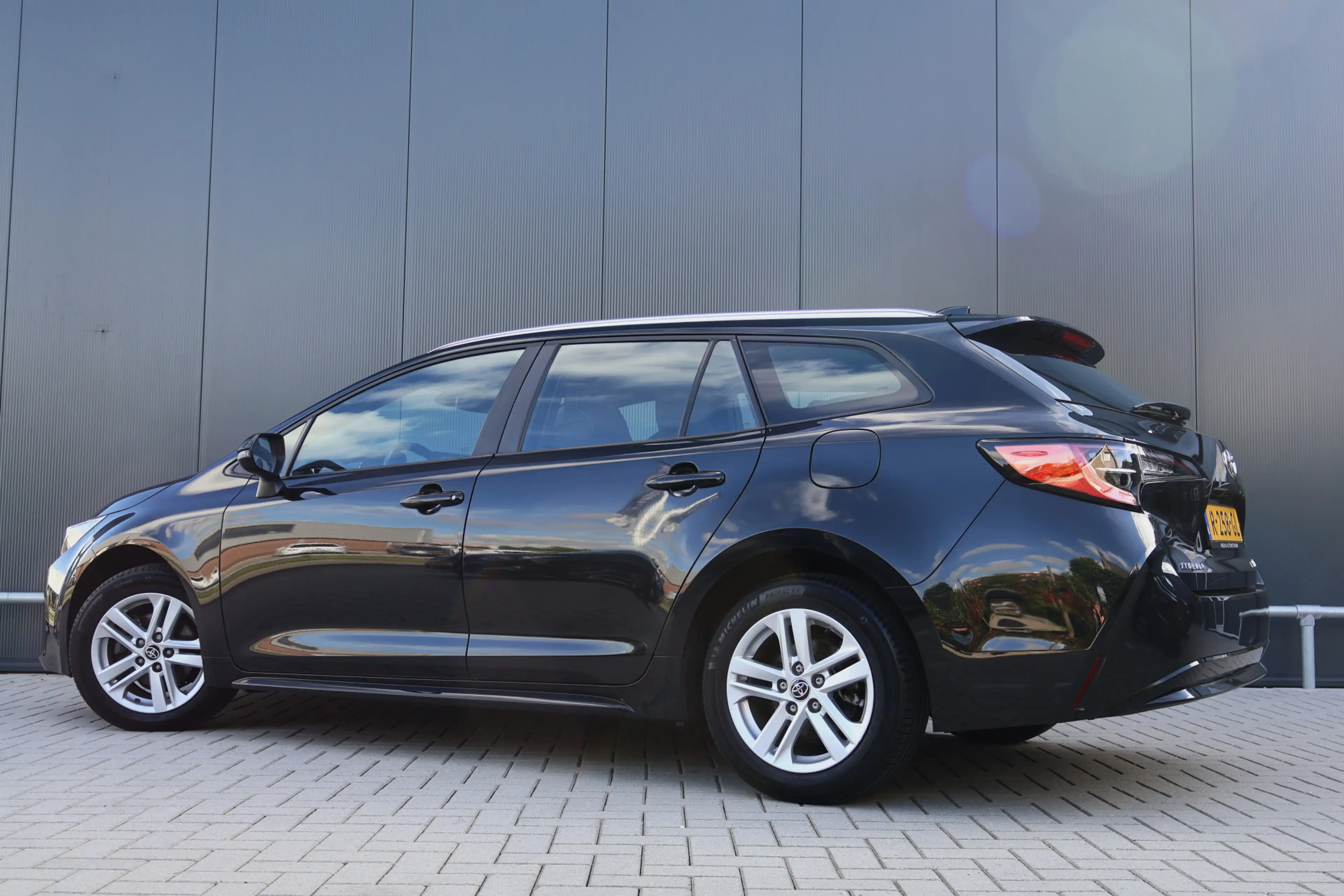 Toyota Corolla Touring Sports 1.8 Hybrid Business Automaat | 10 j — photo 7