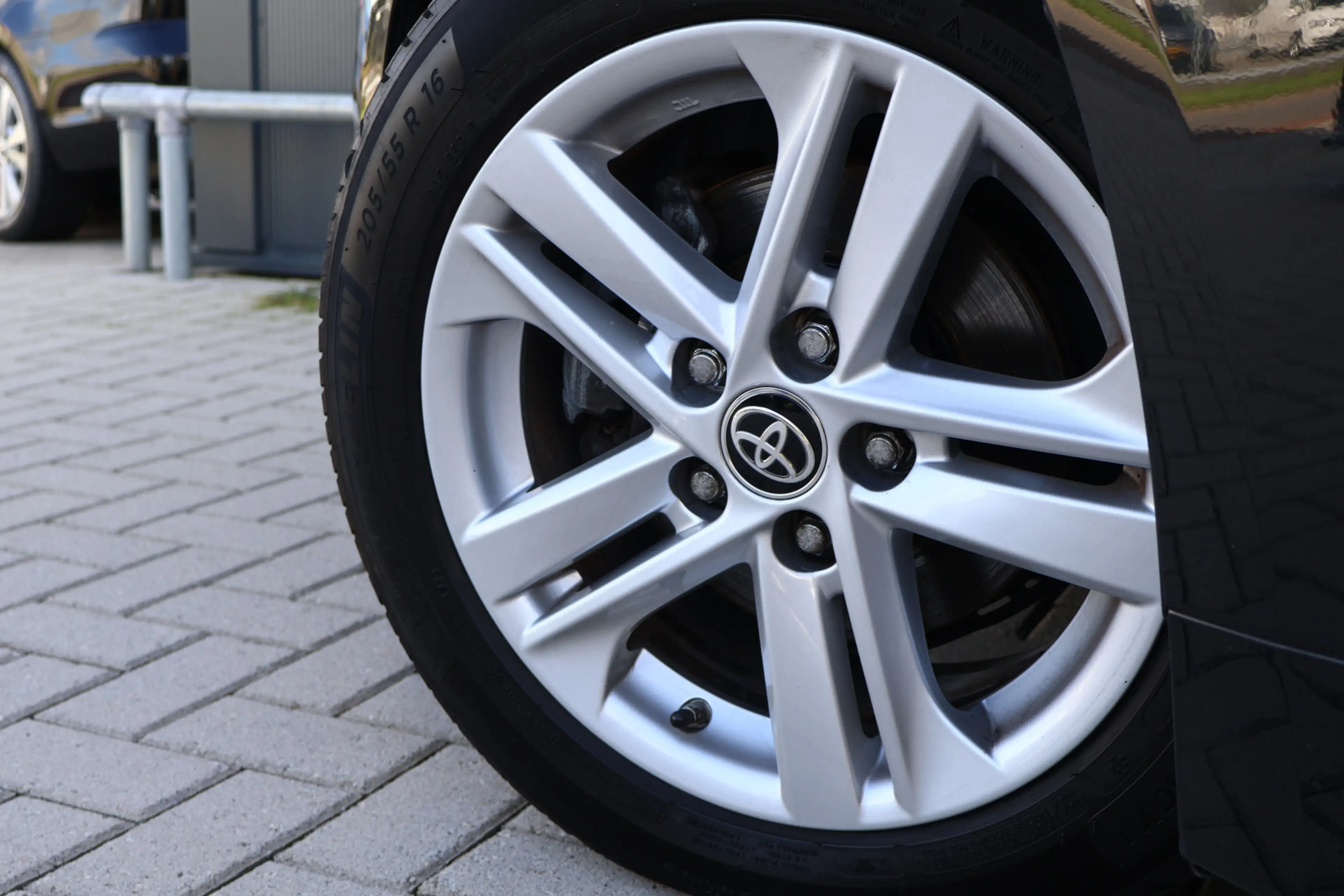 Toyota Corolla Touring Sports 1.8 Hybrid Business Automaat | 10 j — photo 15