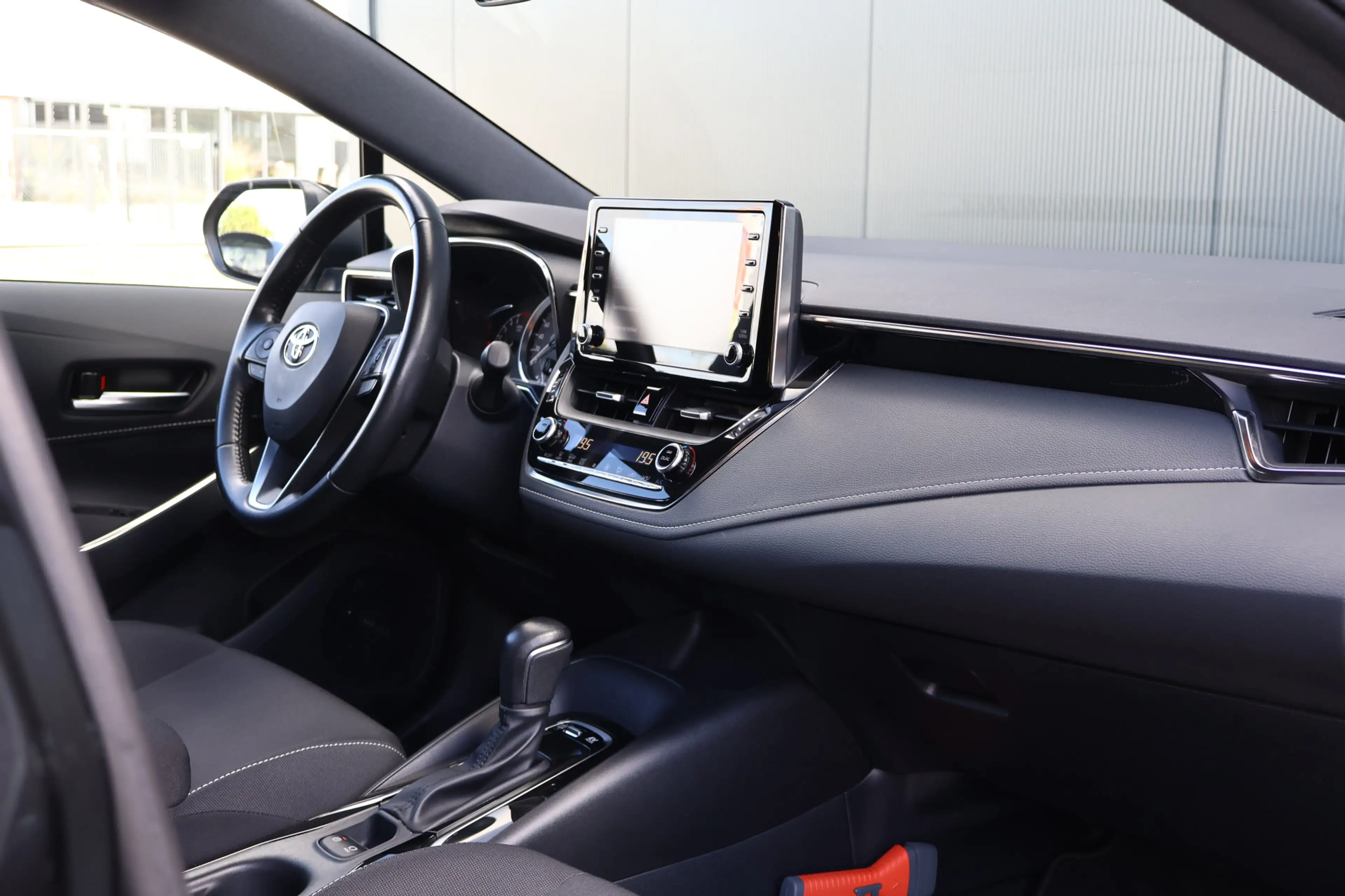 Toyota Corolla Touring Sports 1.8 Hybrid Business Automaat | 10 j — photo 16