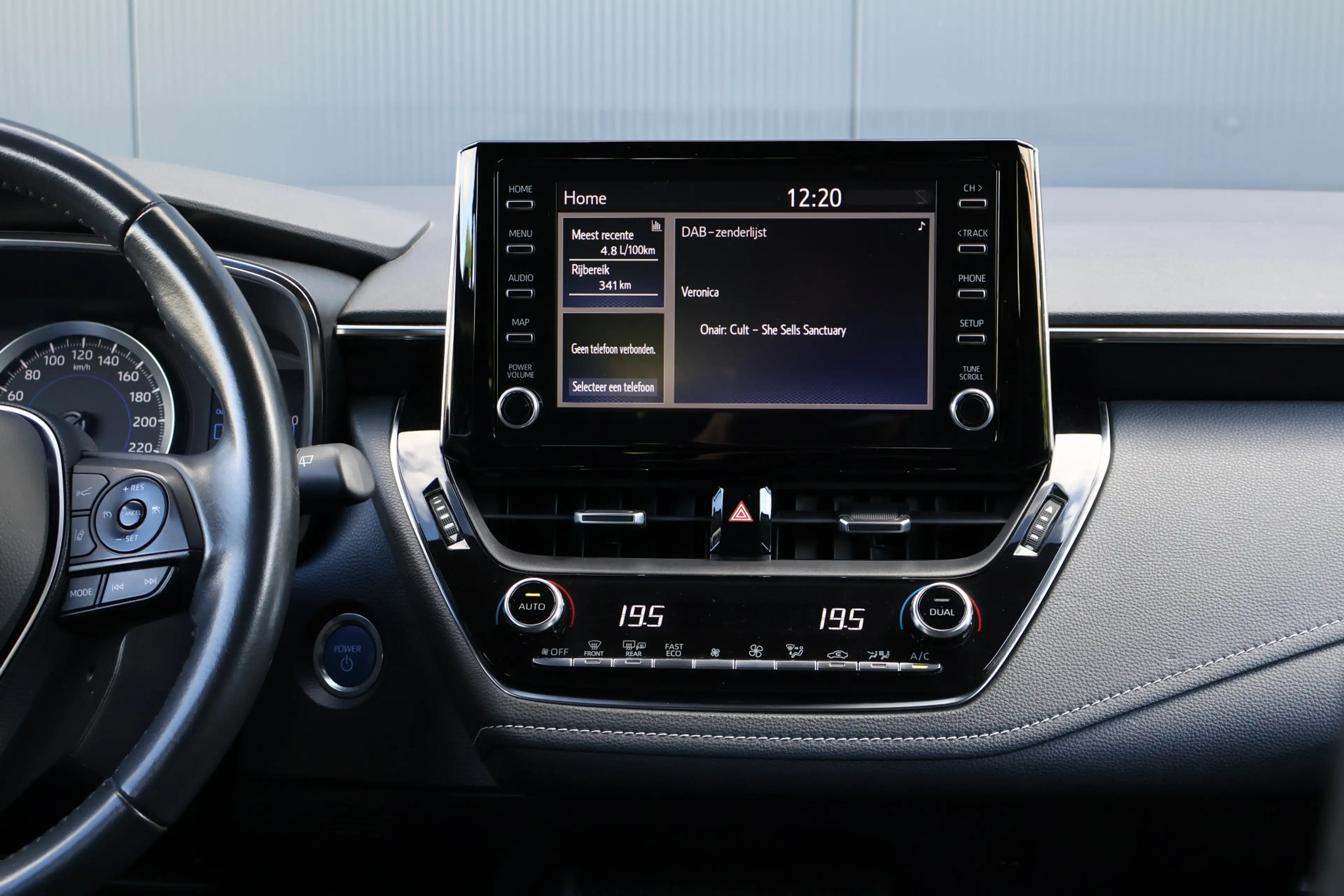 Toyota Corolla Touring Sports 1.8 Hybrid Business Automaat | 10 j — photo 22