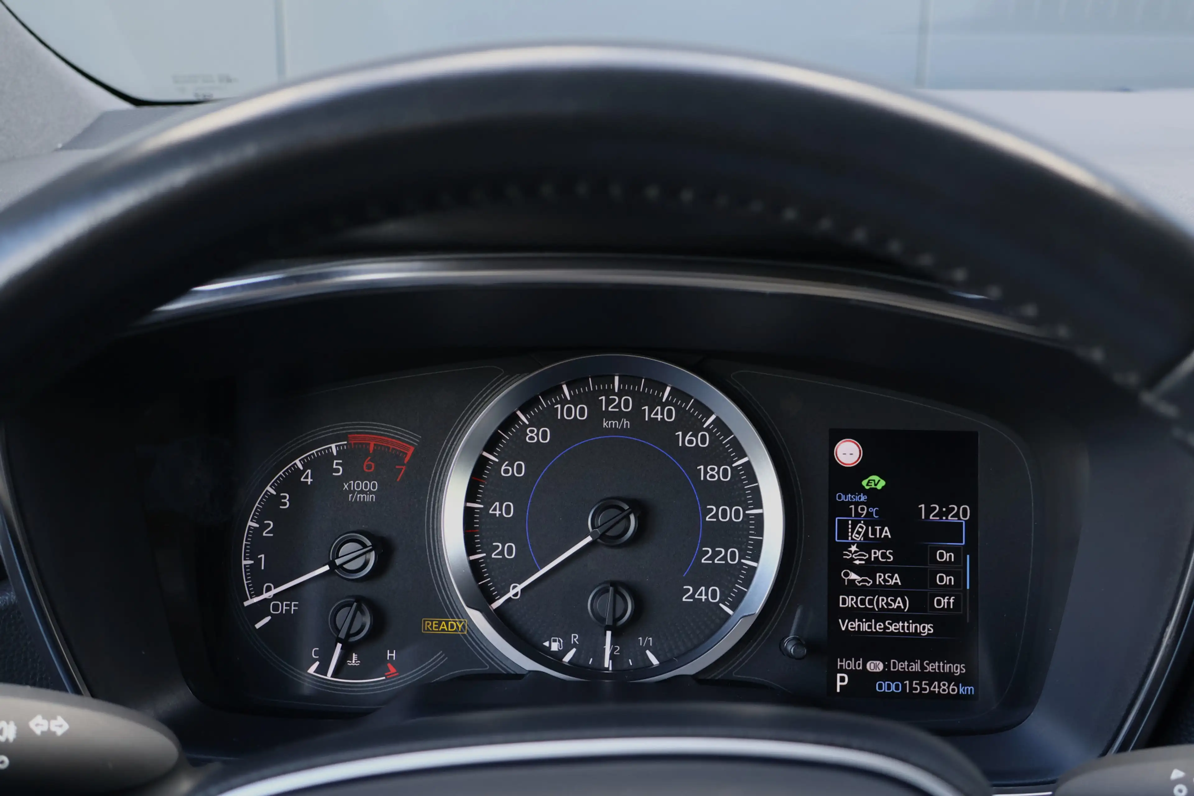 Toyota Corolla Touring Sports 1.8 Hybrid Business Automaat | 10 j — photo 18
