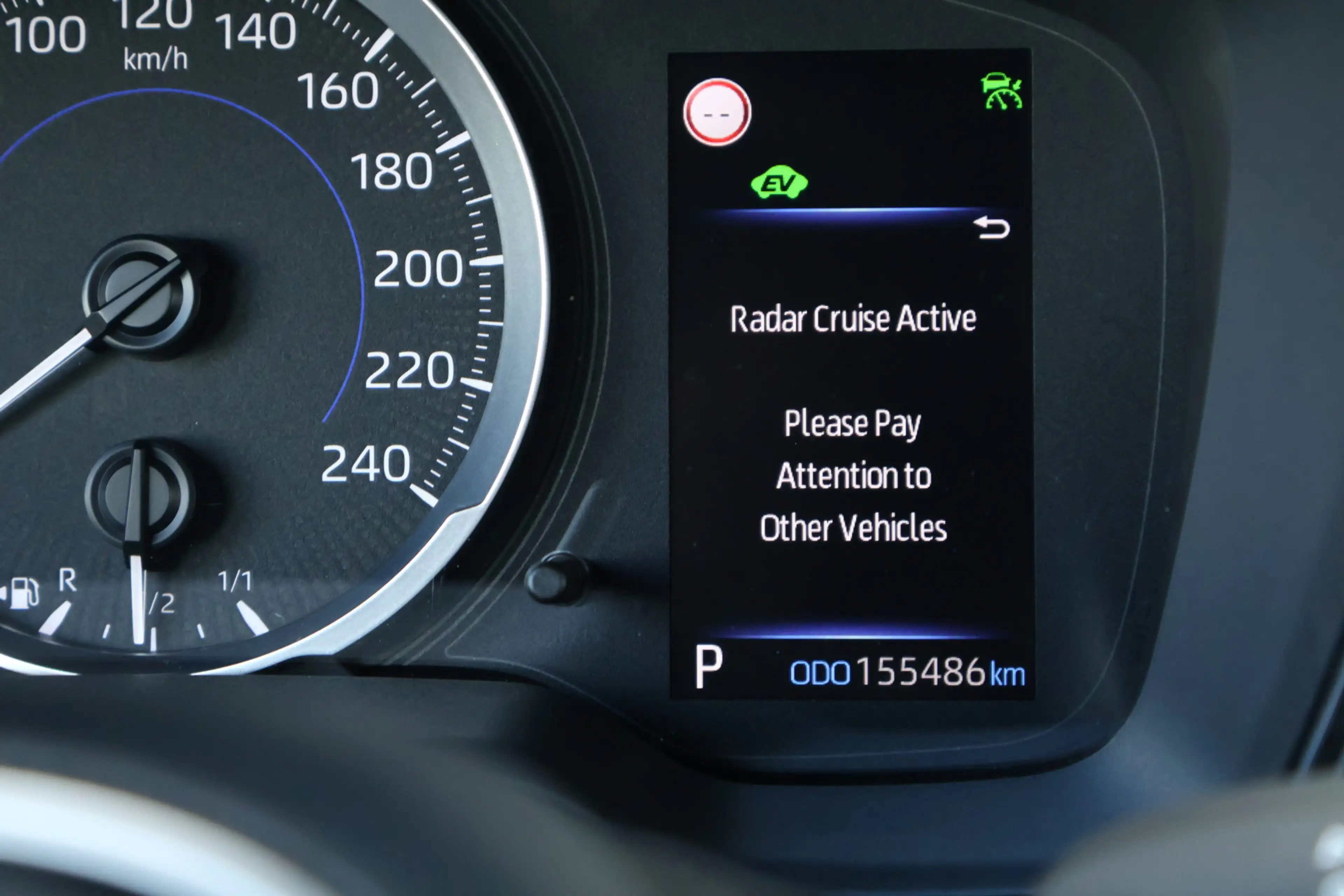 Toyota Corolla Touring Sports 1.8 Hybrid Business Automaat | 10 j — photo 29