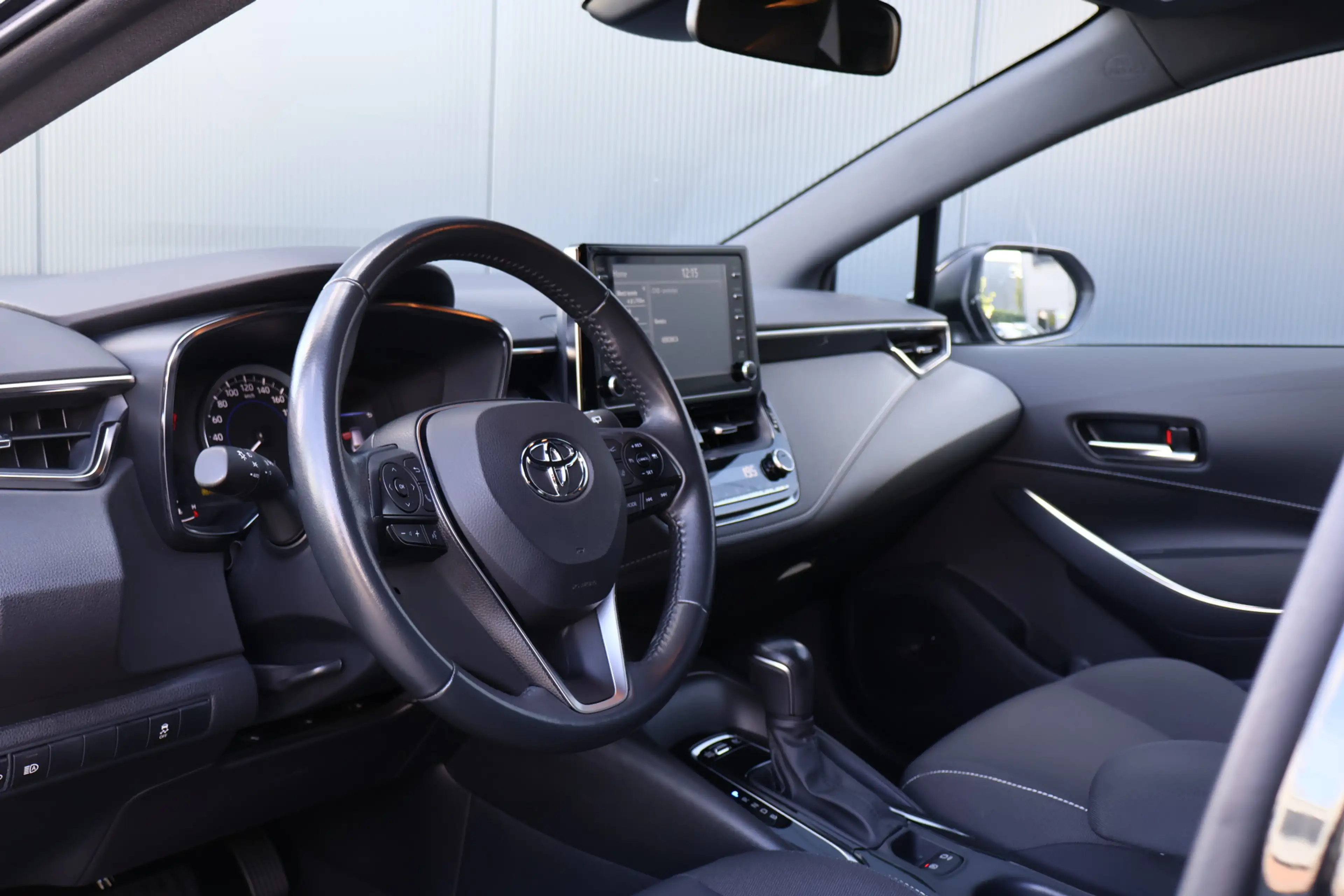 Toyota Corolla Touring Sports 1.8 Hybrid Business Automaat | 10 j — photo 3