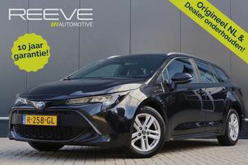Touring Sports 1.8 Hybrid Business Automaat | 10 j