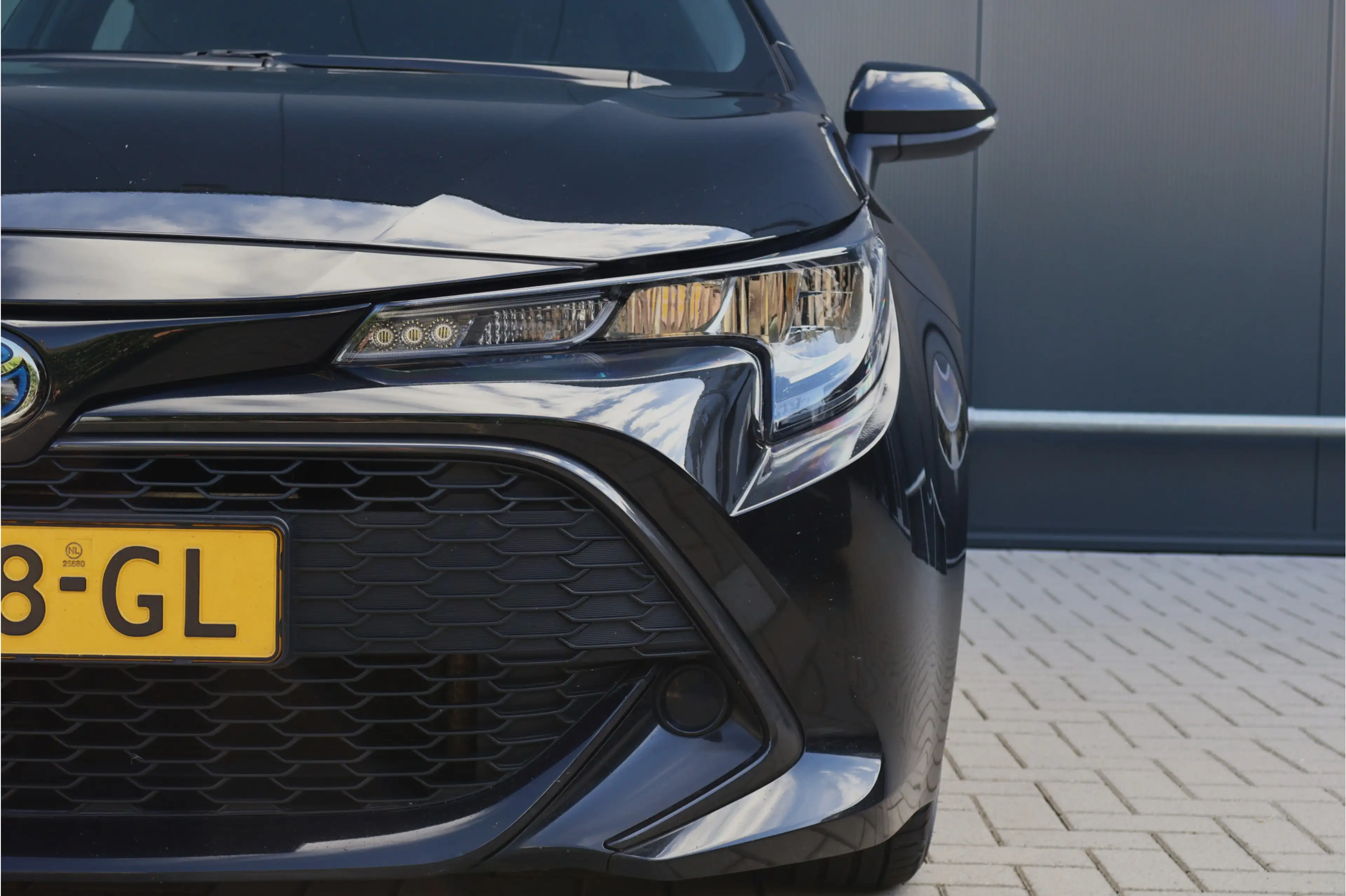 Toyota Corolla Touring Sports 1.8 Hybrid Business Automaat | 10 j — photo 11
