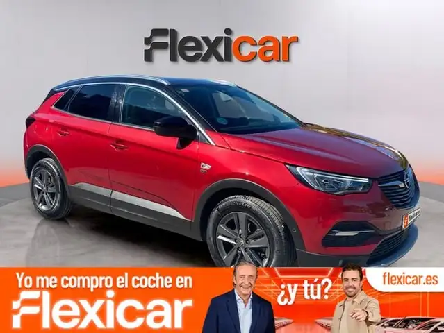 Opel Grandland X 1.5 CDTi Ultimate Auto