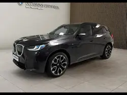 BMW X3 xDrive30e 299ch M Sport