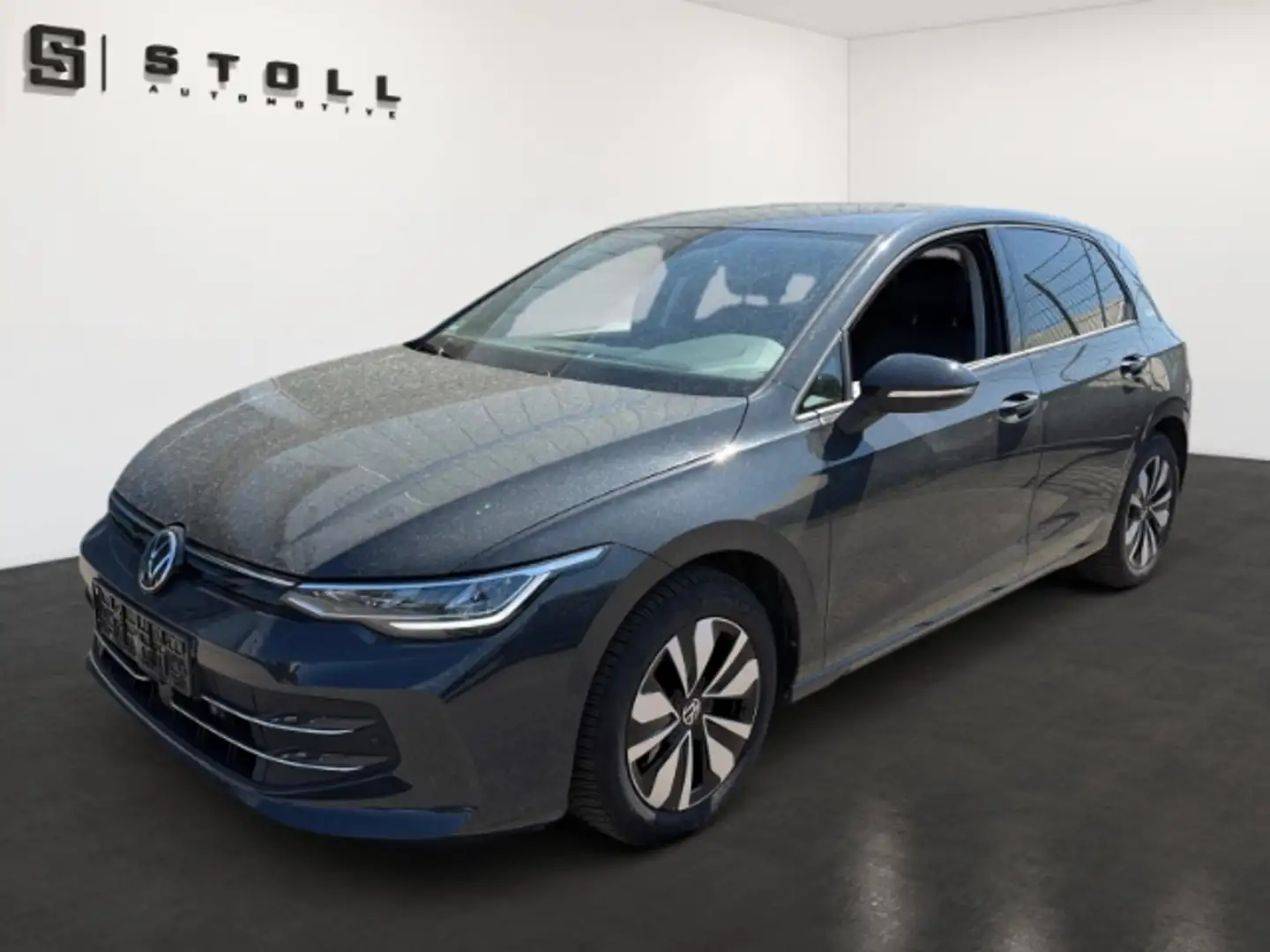 Volkswagen Golf VIII 1.5 TSI GOAL AHK+RearView+++ Grau - 1