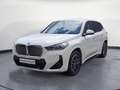 BMW iX1 eDrive20 M-Sport AHK Head Up PDC Weiß - thumbnail 2