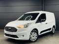 Ford Transit Connect 1.5 TDCI / 3-zit / Navi / Camera / Cruise C. / Blanc - thumbnail 1