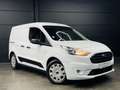 Ford Transit Connect 1.5 TDCI / 3-zit / Navi / Camera / Cruise C. / Blanc - thumbnail 2