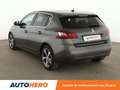 Peugeot 308 1.6 Blue-HDi Feline EAT6 Gris - thumbnail 4