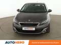 Peugeot 308 1.6 Blue-HDi Feline EAT6 Gris - thumbnail 9