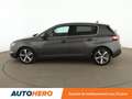 Peugeot 308 1.6 Blue-HDi Feline EAT6 Gris - thumbnail 3